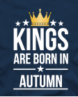 Kings Autumn